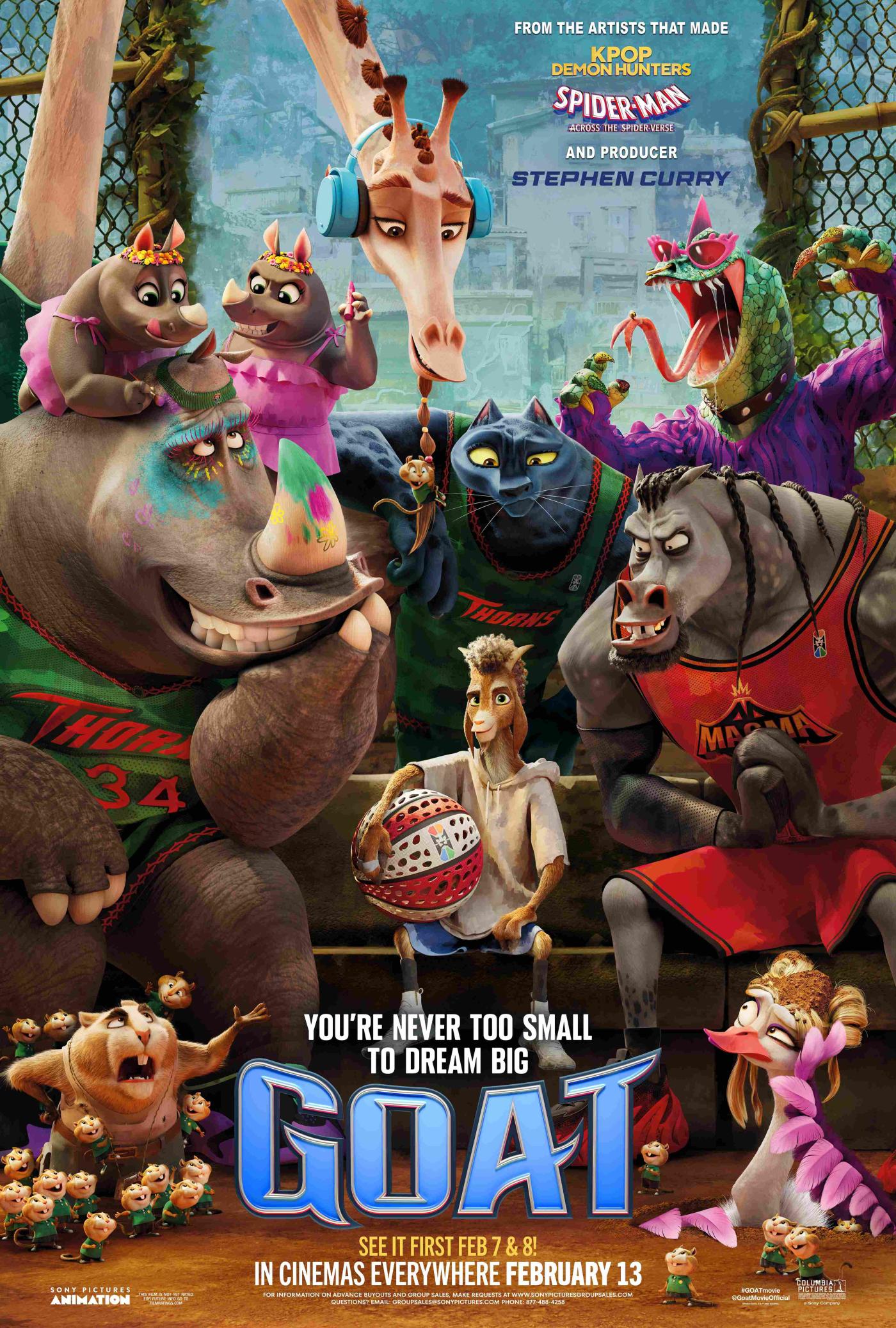 key art